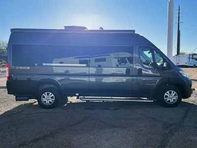 2025 Entegra Coach Ethos photo 20