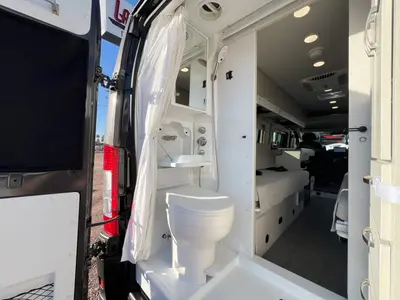 2025 Entegra Coach Ethos photo 18