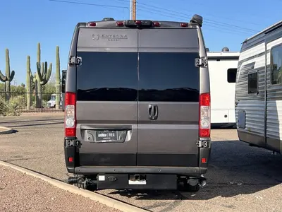 2025 Entegra Coach Ethos photo 22