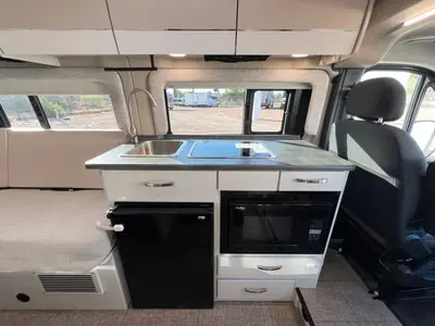 2025 Entegra Coach Ethos photo 6
