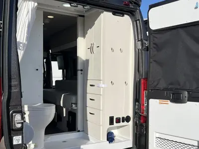 2025 Entegra Coach Ethos photo 17