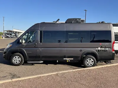 2025 Entegra Coach Ethos photo 19