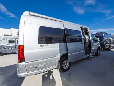 2024 Airstream Interstate photo 19