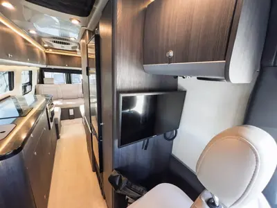 2024 Airstream Interstate photo 7