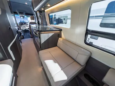 2024 Airstream Interstate photo 14