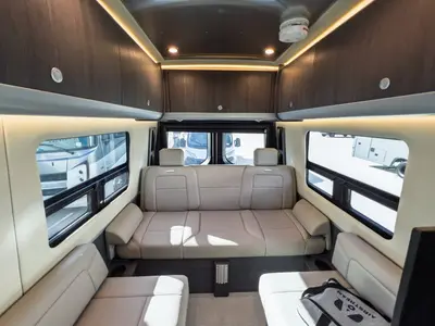 2024 Airstream Interstate photo 12