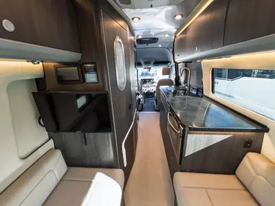 2024 Airstream Interstate photo 5