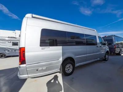 2024 Airstream Interstate photo 18