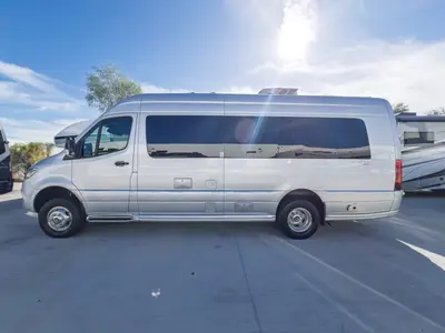 2024 Airstream Interstate photo 20
