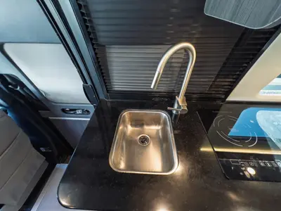2024 Airstream Interstate photo 10