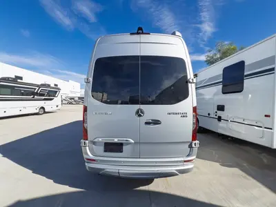2024 Airstream Interstate photo 22