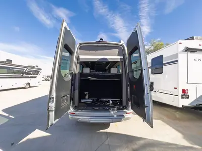 2024 Airstream Interstate photo 2