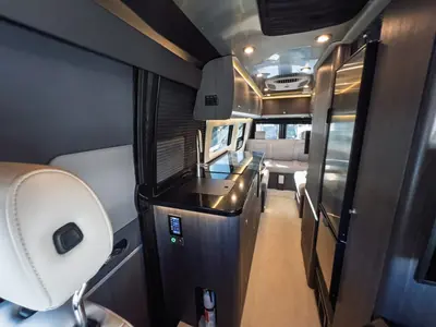 2024 Airstream Interstate photo 8