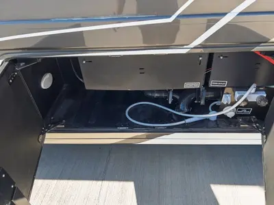 2022 Thor Motor Coach Magnitude photo 29