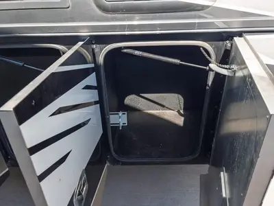 2022 Tiffin Motorhomes Allegro photo 27