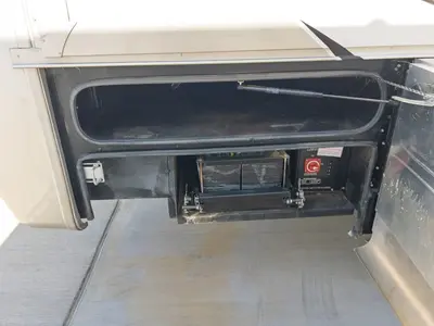 2022 Tiffin Motorhomes Allegro photo 21