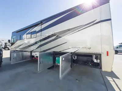 2022 Tiffin Motorhomes Allegro photo 29