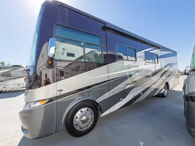 2022 Tiffin Motorhomes Allegro photo 28