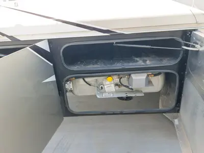 2022 Tiffin Motorhomes Allegro photo 22