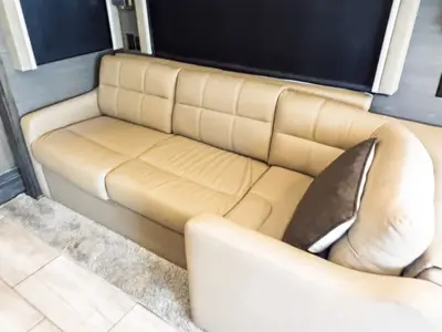 2022 Tiffin Motorhomes Allegro photo 9
