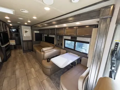 2022 Tiffin Motorhomes Allegro photo 7