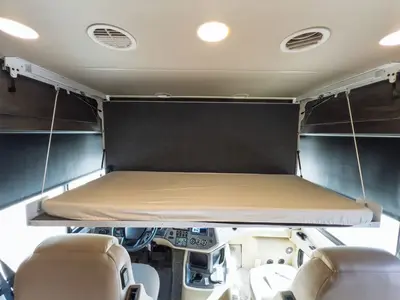 2022 Tiffin Motorhomes Allegro photo 5