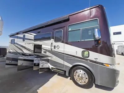 2022 Tiffin Motorhomes Allegro photo 20