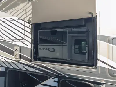 2022 Tiffin Motorhomes Allegro photo 26