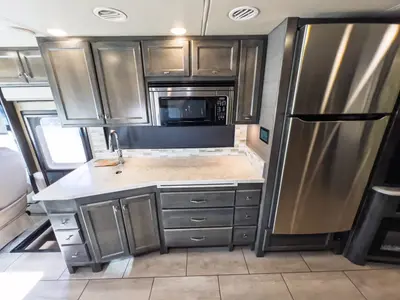 2022 Tiffin Motorhomes Allegro photo 11
