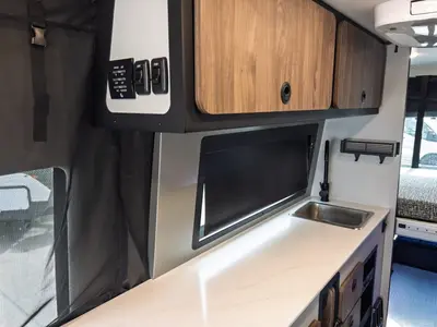 2026 Tiffin Motorhomes GH2 photo 10