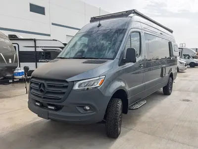 2026 Tiffin Motorhomes GH2 photo 20