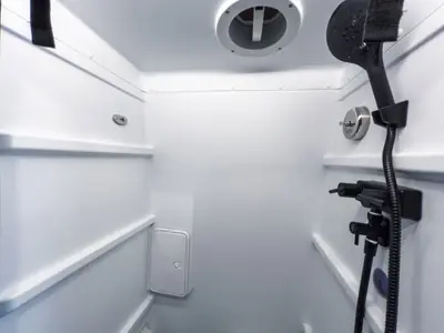2026 Tiffin Motorhomes GH2 photo 13