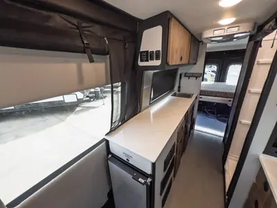2026 Tiffin Motorhomes GH2 photo 9