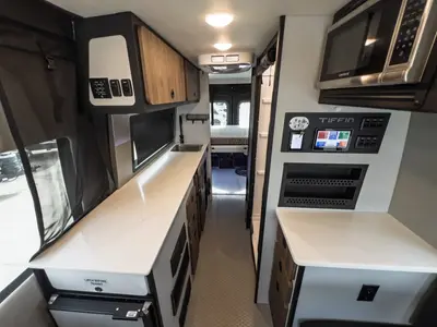 2026 Tiffin Motorhomes GH2 photo 6