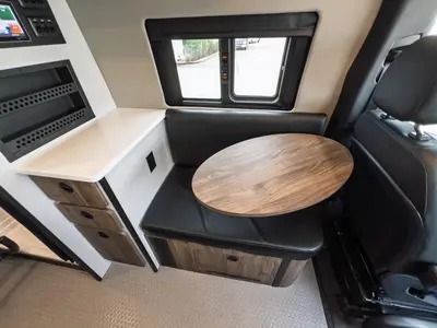 2026 Tiffin Motorhomes GH2 photo 8