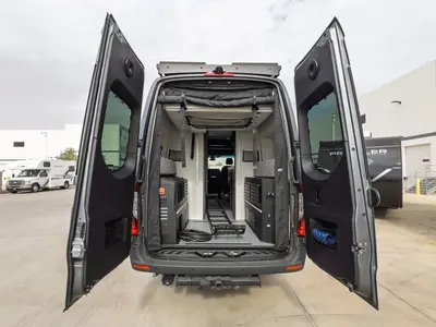2026 Tiffin Motorhomes GH2 photo 2