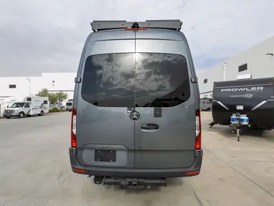 2026 Tiffin Motorhomes GH2 photo 19