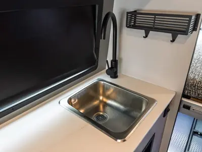 2026 Tiffin Motorhomes GH2 photo 11