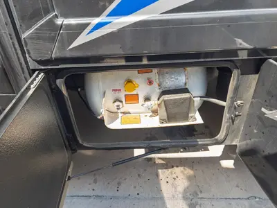 2022 Thor Motor Coach Tiburon photo 29