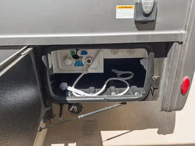 2022 Thor Motor Coach Tiburon photo 26