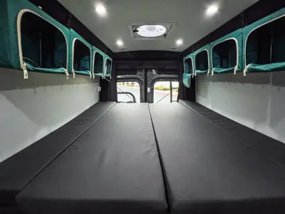 2022 Pleasure Way Recon photo 12