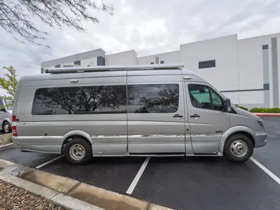2018 Roadtrek E Trek photo 19