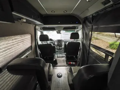 2018 Roadtrek E Trek photo 4