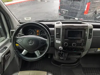 2018 Roadtrek E Trek photo 2