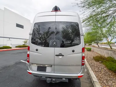 2018 Roadtrek E Trek photo 22