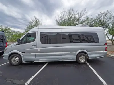 2018 Roadtrek E Trek photo 20