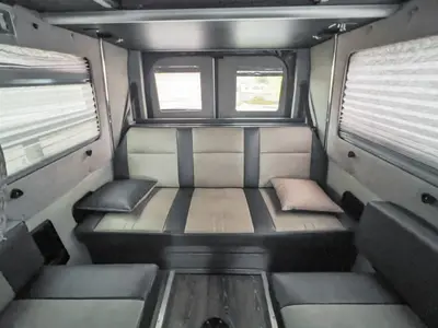 2018 Roadtrek E Trek photo 13