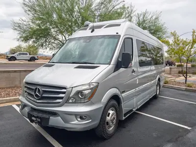 2018 Roadtrek E Trek photo 23