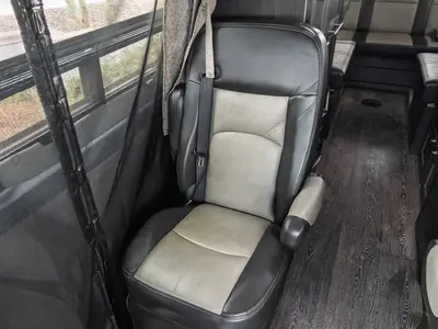 2018 Roadtrek E Trek photo 9
