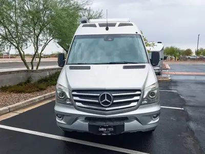 2018 Roadtrek E Trek photo 21